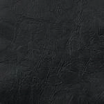 натуральная кожа Ebony Black