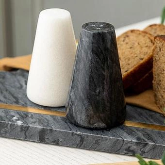 Набор для специй Nordic Salt And Pepper