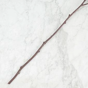 Искусственный цветок Imperial Palace Sakura Branch White 125 cm - ракурс 5