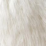 искусственный мех White Mongolian Fur