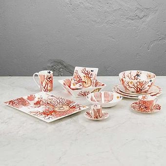 Тарелка Mare Serving Plate - ракурс 8
