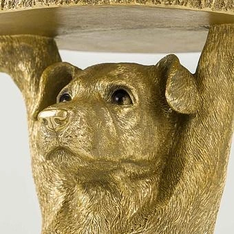 Прикроватный столик Dog Side Table - ракурс 7