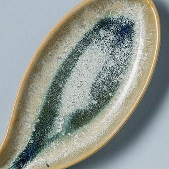 Блюдо Nuance Fish Tray Tiny - ракурс 2