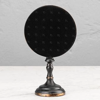 Настольное зеркало Convex Mirror On Stand - ракурс 3