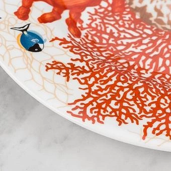 Тарелка Mare Serving Plate - ракурс 4