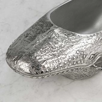 Ведро для льда Whale Ice Bucket Silver - ракурс 7