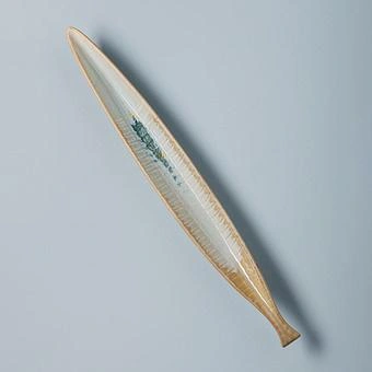 Блюдо Nuance Fish Tray Long