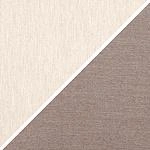 акриловая ткань Canva And Taupe Chine