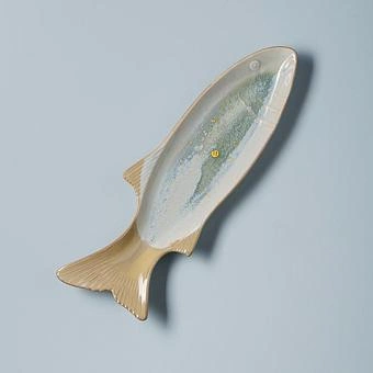 Блюдо Nuance Fish Tray Medium