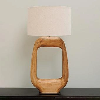 Настольная лампа Masai Table Lamp - ракурс 2