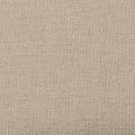 полиэстер с хлопком Linen Antique White