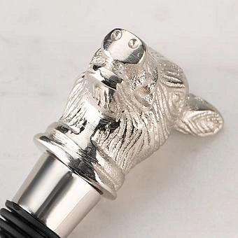 Пробка Wine Stopper Wild Boar - ракурс 3