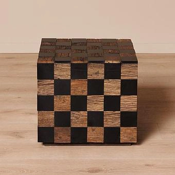 Прикроватный столик Kadrie Side Table - ракурс 2