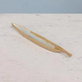 Блюдо Nuance Fish Tray Long - ракурс 3
