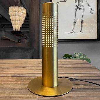 Настольная лампа Tube Table Lamp