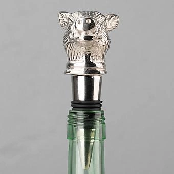 Пробка Wine Stopper Wild Boar - ракурс 8