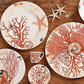 Тарелка Mare Serving Plate - ракурс 9
