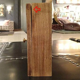 Ключница Wall Key Box discount1 - ракурс 2