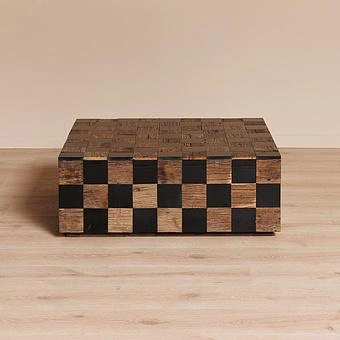 Журнальный стол Kadrie Coffee Table - ракурс 2